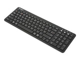 TARGUS Antimicrobial BT Keyboard (UK)