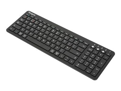 TARGUS Antimicrobial BT Keyboard (UK)