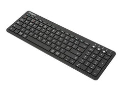 TARGUS Antimicrobial BT Keyboard (UK)