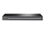TP-LINK 48-port Gigabit Switch 48