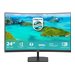 PHILIPS 241E1SCA/00 23.6inch