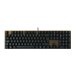 CHERRY KC 200 MX Corded Keyboard (FR)