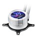 ASUS ROG Strix LC III ARGB WHT Cooler
