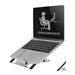 NEOMOUNTS Laptop Desk Stand ergonomic