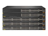 HPE Aruba 6200M 24G 4SFP+ Sw