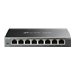 TP-LINK 8-Port Gigabit Easy Smart Switch