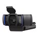 LOGI C920e HD 1080p Webcam - BLK - WW