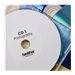 BROTHER DK11207 CD/DVD labels