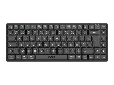 PORT DESIGNS Keyboard Mini Pro (FR)