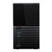 WD My Book Duo 24To RAID Storage