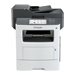 LEXMARK MX611dhe 47ppm