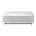 EPSON EH-LS650W Laser Projector