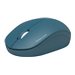 LOGI M190 Full-size wireless mouse Red