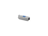 OKI C300-500 Toner noir