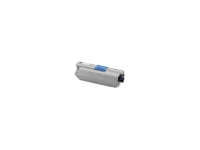 OKI C300-500 Toner noir