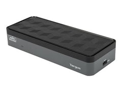 TARGUS USB-C Universal Quad 4K QV4K
