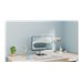 LOGI Brio 300 Full HD webcam - OFF-WHITE