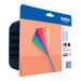 BROTHER Kit toner 2600 pages se
