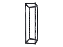 APC NetShelter 4 Post Open Frame Rack