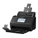 EPSON WorkForce ES-580W Document scanner