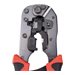 MCL Crimping tool for RJ45 modular plugs