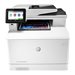 LEXMARK CX522ade MFP A4 laser printer