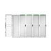 APC NetShelter SX Server Rack Gen 2 42U