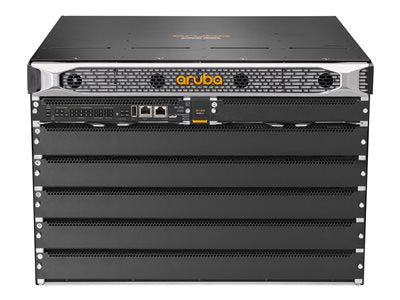 HPE Aruba 6405 v2 Switch