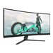 PHILIPS 34M2C3500L 34p 3440x1440