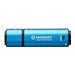 KINGSTON 128Go USB-C IronKey Vault 50C