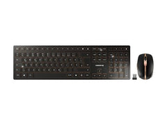 CHERRY DW 9100 SLIM Black (DE)