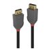 LINDY 15m DisplayPort 1.1 Cable