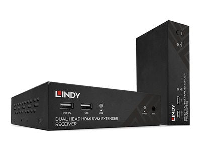 LINDY 100m Cat.6 DH HDMI USB&RS232