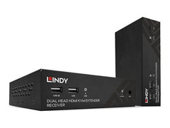 LINDY 100m Cat.6 DH HDMI USB&RS232