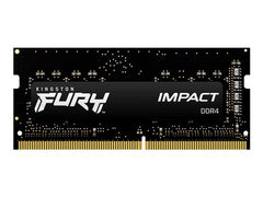 KINGSTON 16Go 3200MHz DDR4 CL20 SODIMM