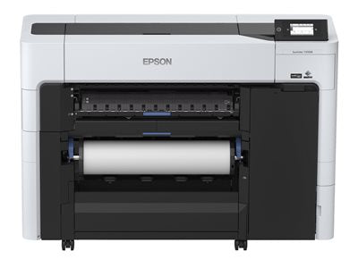 EPSON SC-T3700DE 24p Dual Roll noPS