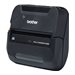 BROTHER RuggedJet RJ-4250WB printer