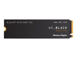 WD Black SSD SN770 NVMe 2To