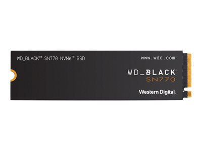 WD Black SSD SN770 NVMe 2To