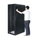 APC Easy Rack 42Ux600x1000 4Brackets
