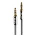 LINDY Audio Cable 3.5mm 0.5m