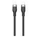 TARGUS HYPER 1M Silicone 240W USB-C