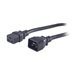 APC CORDON ELECTRIQUE DE RACCOR