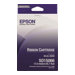 EPSON RUBAN NYLON NOIR DLQ-3000