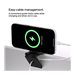 BELKIN MagSafe iPhone Mount for Monitor