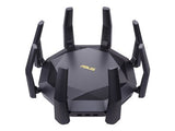 ASUS RT-AX89X 2.2GHz quad-core processor