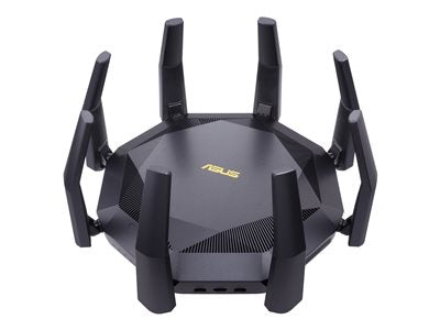ASUS RT-AX89X 2.2GHz quad-core processor