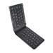 TARGUS AntiMicrobial Folding Tab Kbd(FR)
