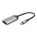 TARGUS HyperDrive USB-C to 8K HDMI Adapt