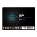 SILICON POWER SSD Ace A55 128Go 2.5p